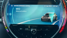 MINI Hatchback 2.0 John Cooper Works 3dr Auto [Comfort/Nav Pack] Petrol Hatchback